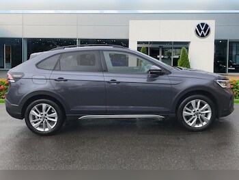 Used Volkswagen Taigo 2025 for sale - 78140348: Photo