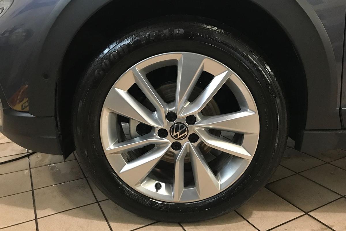 Used Volkswagen Taigo 2025 for sale - 78140348: Photo 5