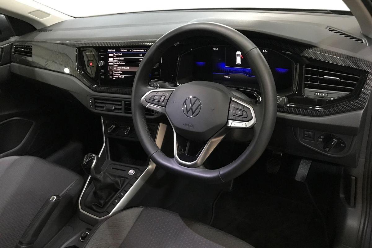 Used Volkswagen Taigo 2025 for sale - 78140348: Photo 6