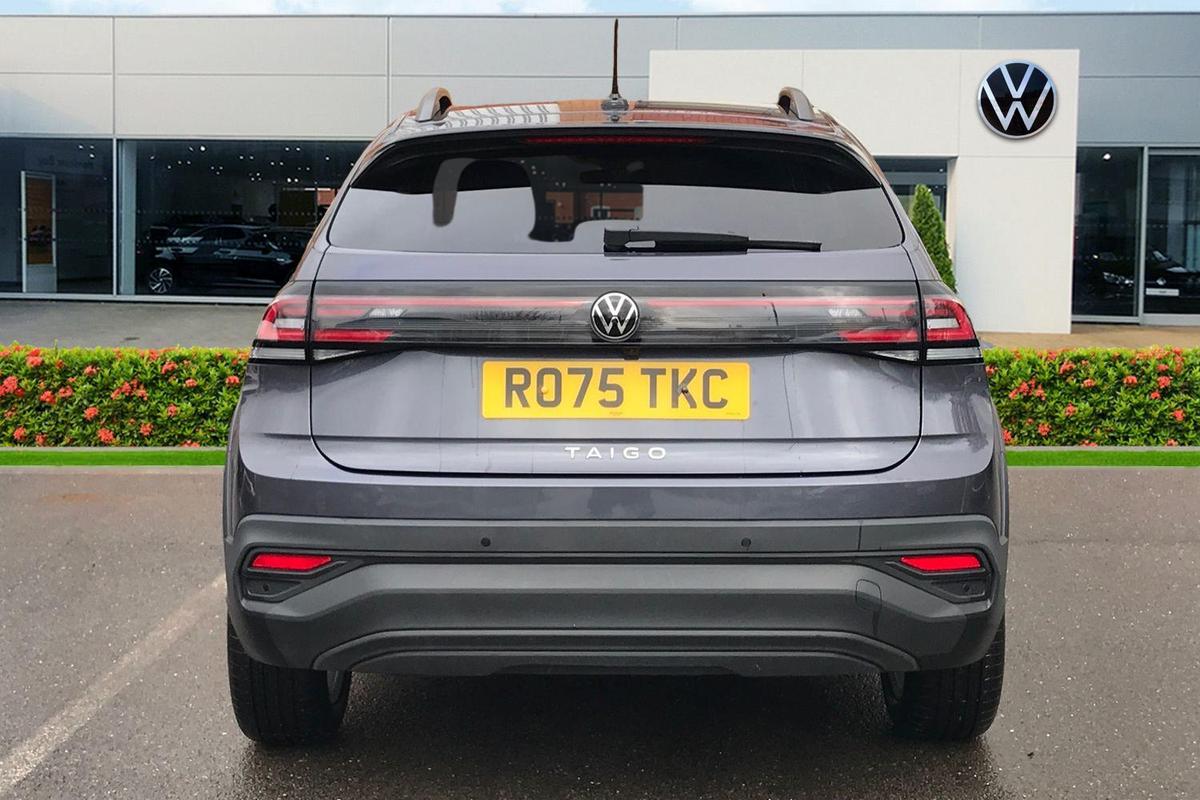 Used Volkswagen Taigo 2025 for sale - 78140348: Photo 7