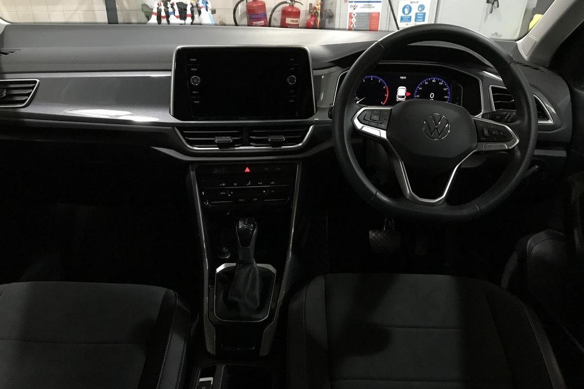 Used Volkswagen T-Roc 2022 for sale - 77542287: Photo 10