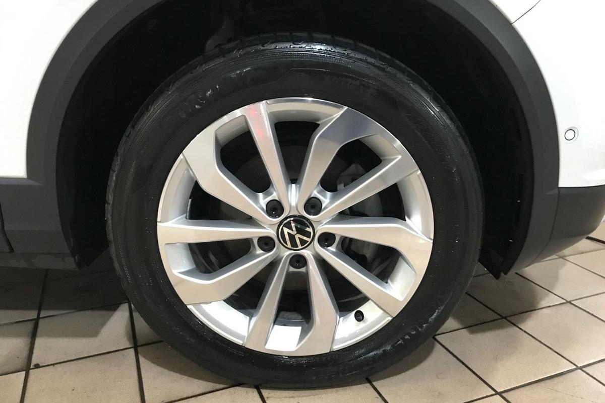 Used Volkswagen T-Roc 2022 for sale - 77542287: Photo 5