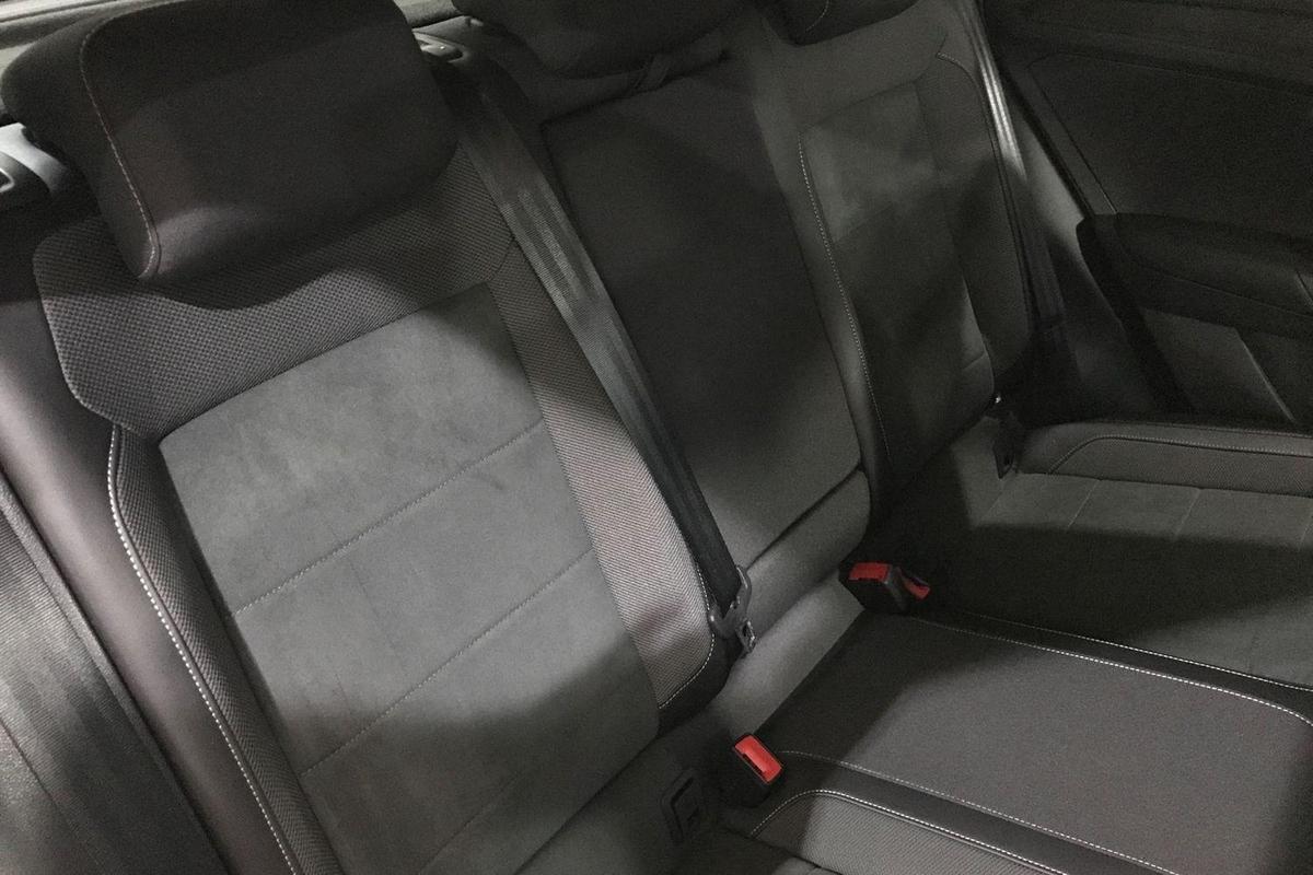 Used Volkswagen T-Roc 2022 for sale - 77542287: Photo 9