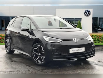 Volkswagen - ID.3