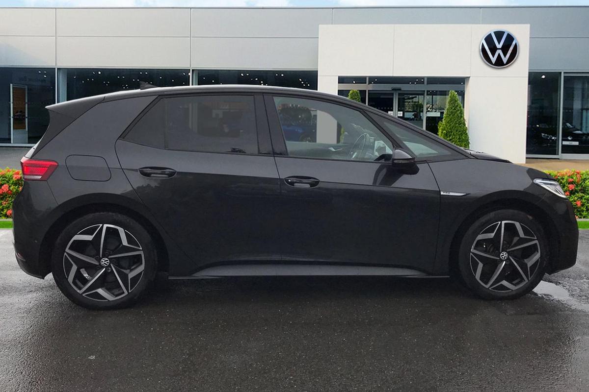 Used Volkswagen ID.3 2022 for sale - 76674882: Photo 4