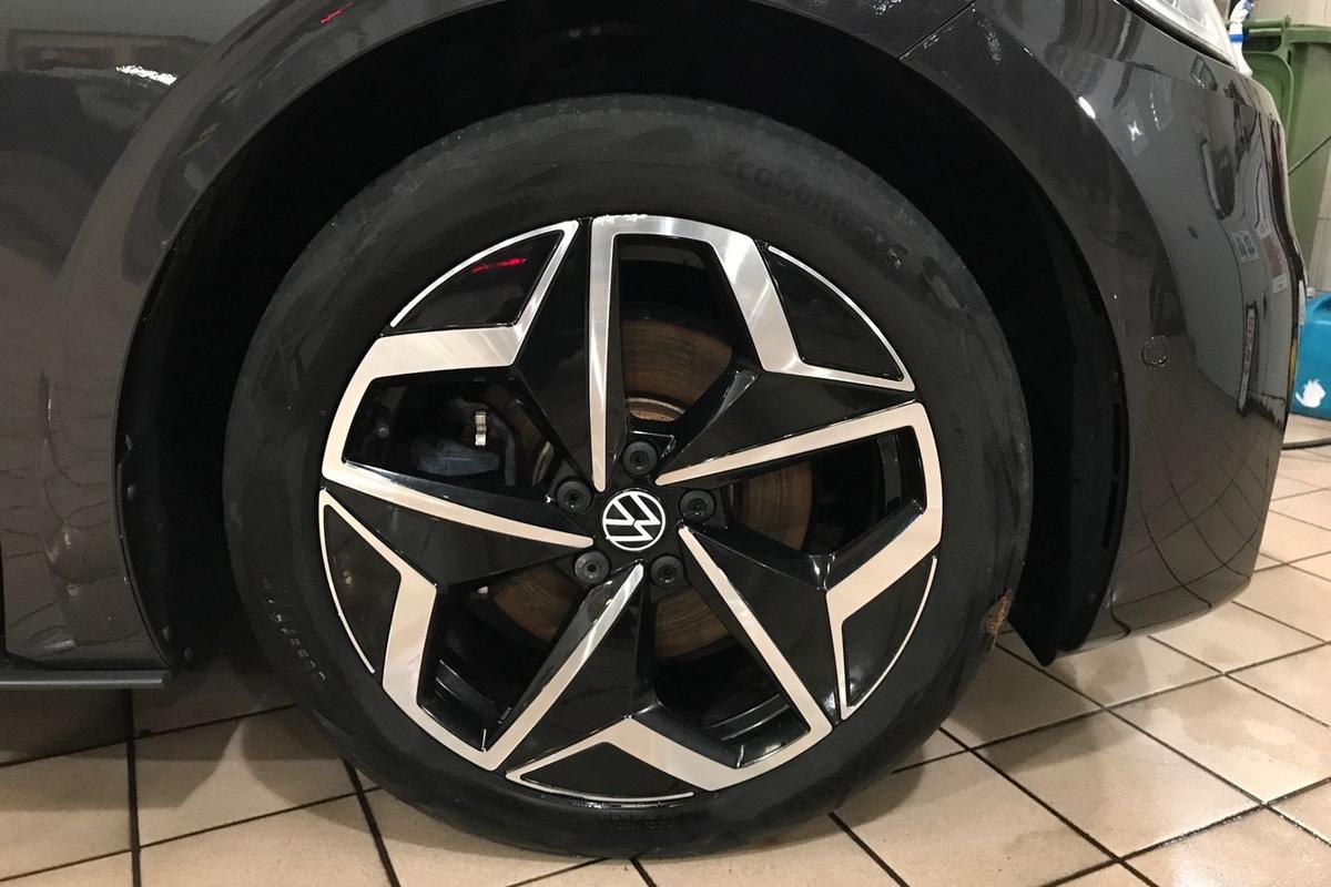 Used Volkswagen ID.3 2022 for sale - 76674882: Photo 5