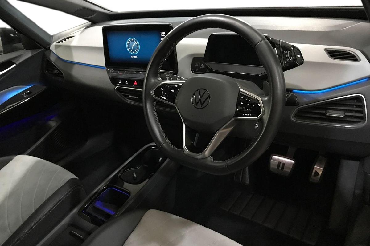 Used Volkswagen ID.3 2022 for sale - 76674882: Photo 6
