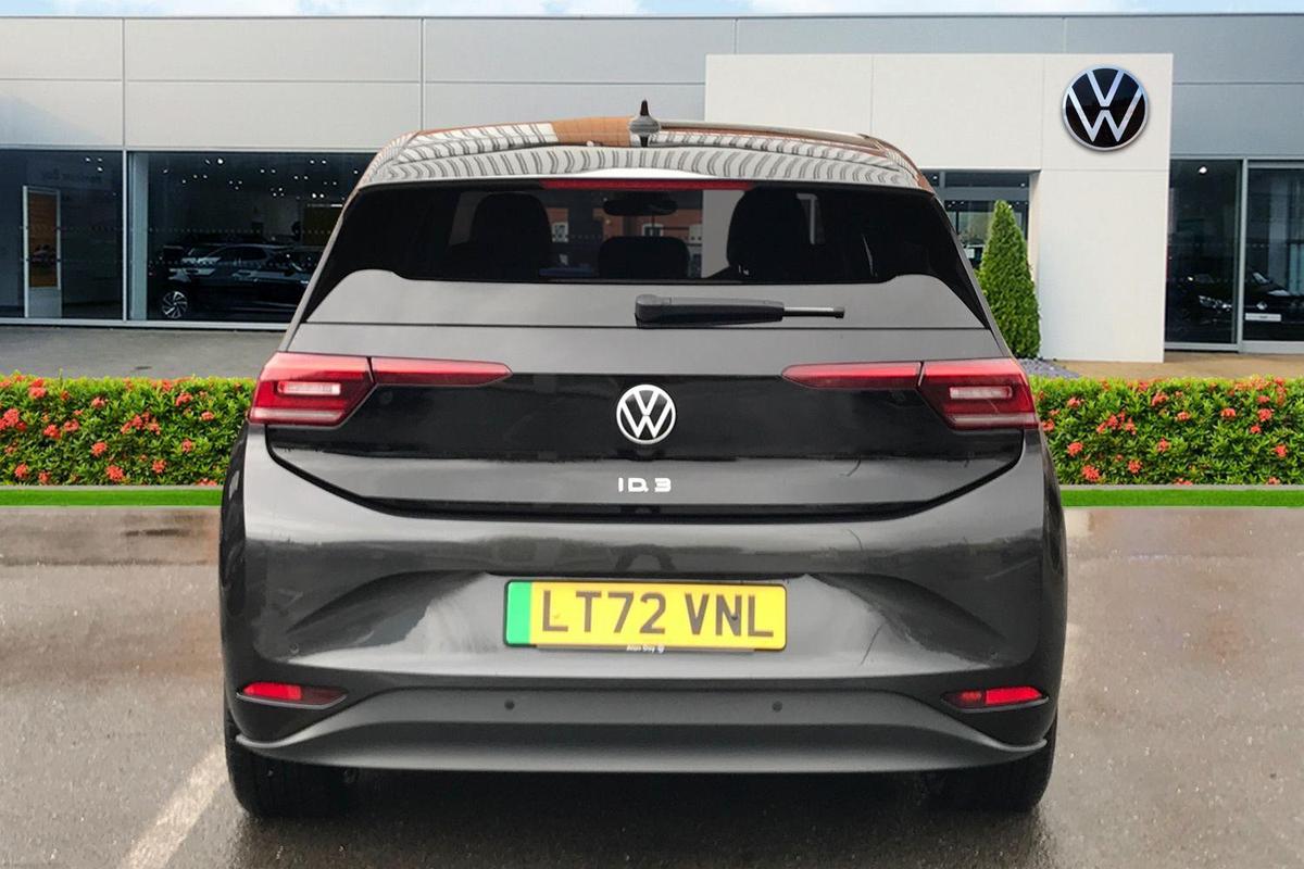 Used Volkswagen ID.3 2022 for sale - 76674882: Photo 7