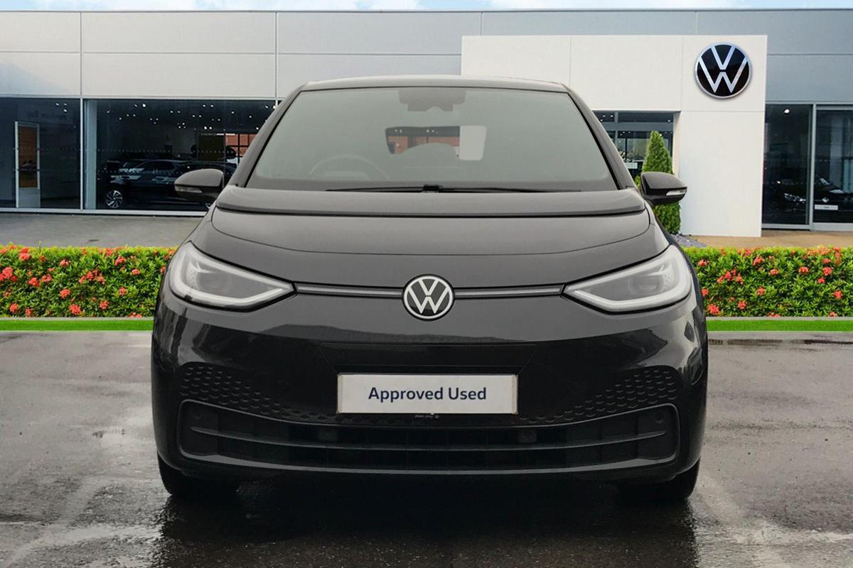 Used Volkswagen ID.3 2022 for sale - 76674882: Photo 8