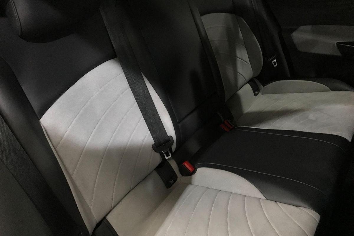 Used Volkswagen ID.3 2022 for sale - 76674882: Photo 9