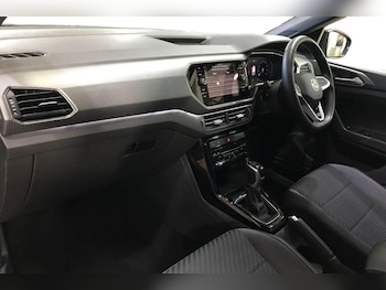 Used Volkswagen T-Cross 2023 for sale - 77572982: Photo