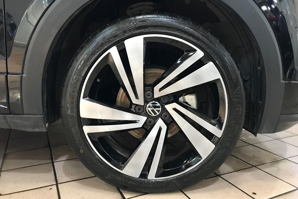 Used Volkswagen T-Cross 2023 for sale - 77572982: Photo 5