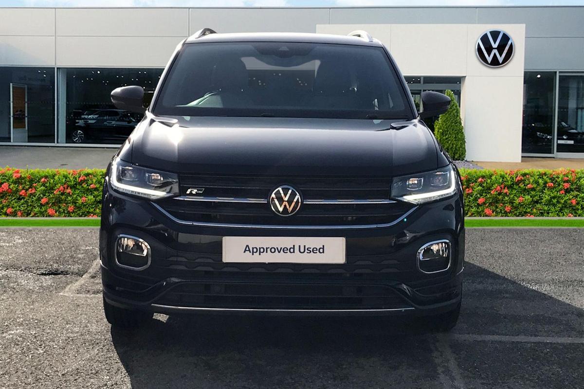 Used Volkswagen T-Cross 2023 for sale - 77572982: Photo 8