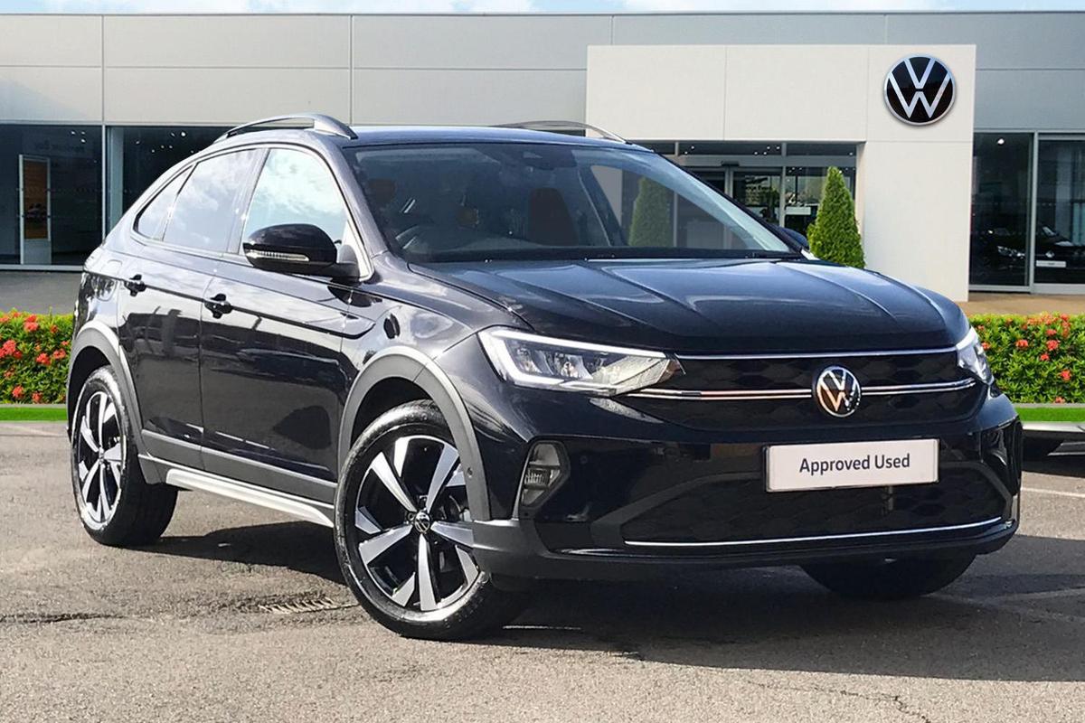 Used Volkswagen Taigo 2025 for sale - 76679878: Photo 1