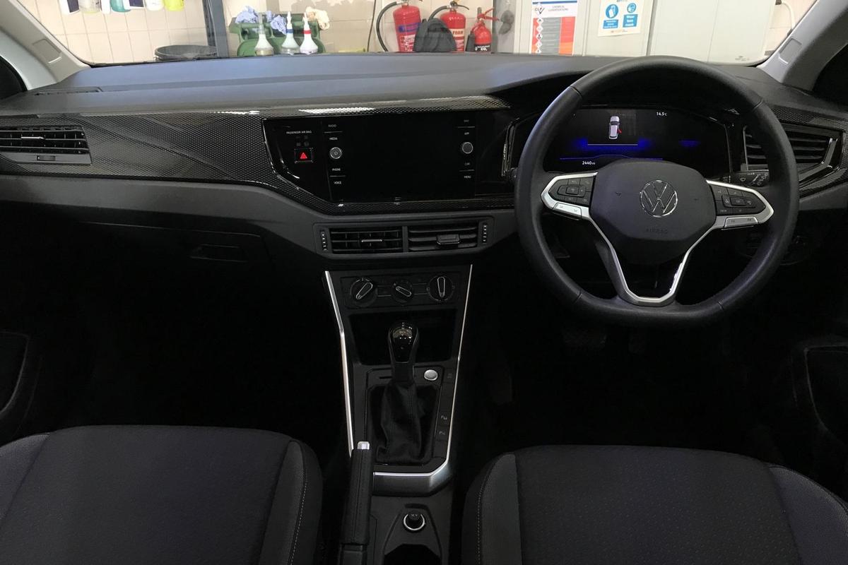 Used Volkswagen Taigo 2025 for sale - 76679878: Photo 10