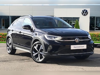 Used Volkswagen Taigo 2025 for sale - 76679878: Photo