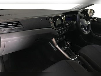 Used Volkswagen Taigo 2025 for sale - 76679878: Photo