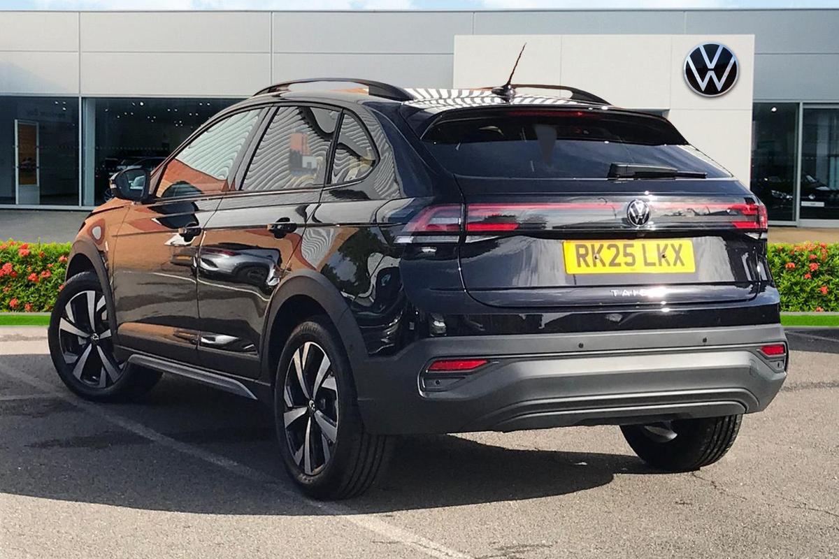 Used Volkswagen Taigo 2025 for sale - 76679878: Photo 3
