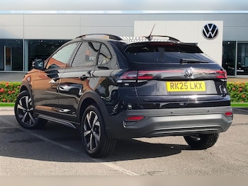 Used Volkswagen Taigo 2025 for sale - 76679878: Photo