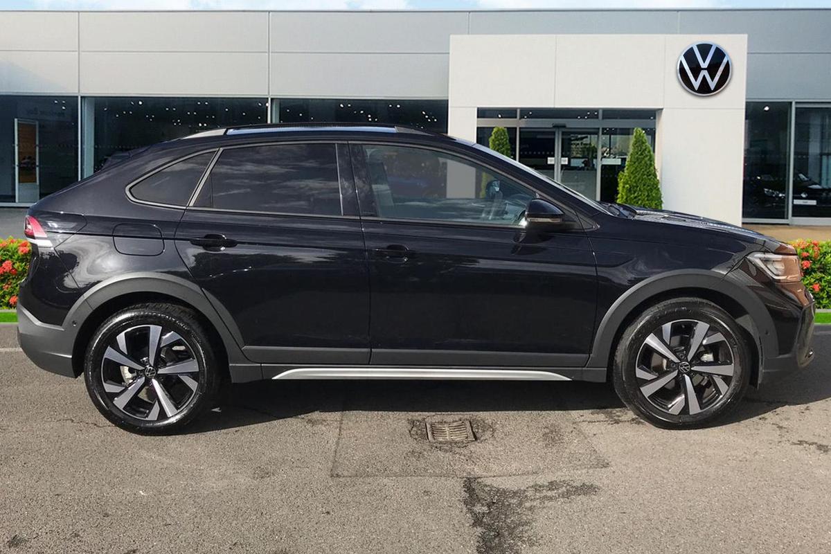 Used Volkswagen Taigo 2025 for sale - 76679878: Photo 4