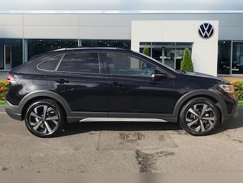 Used Volkswagen Taigo 2025 for sale - 76679878: Photo