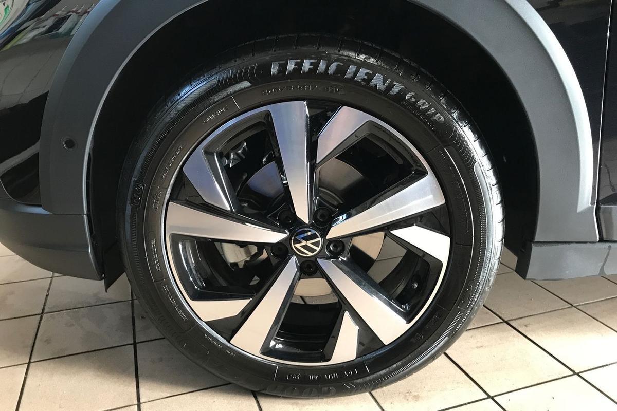 Used Volkswagen Taigo 2025 for sale - 76679878: Photo 5