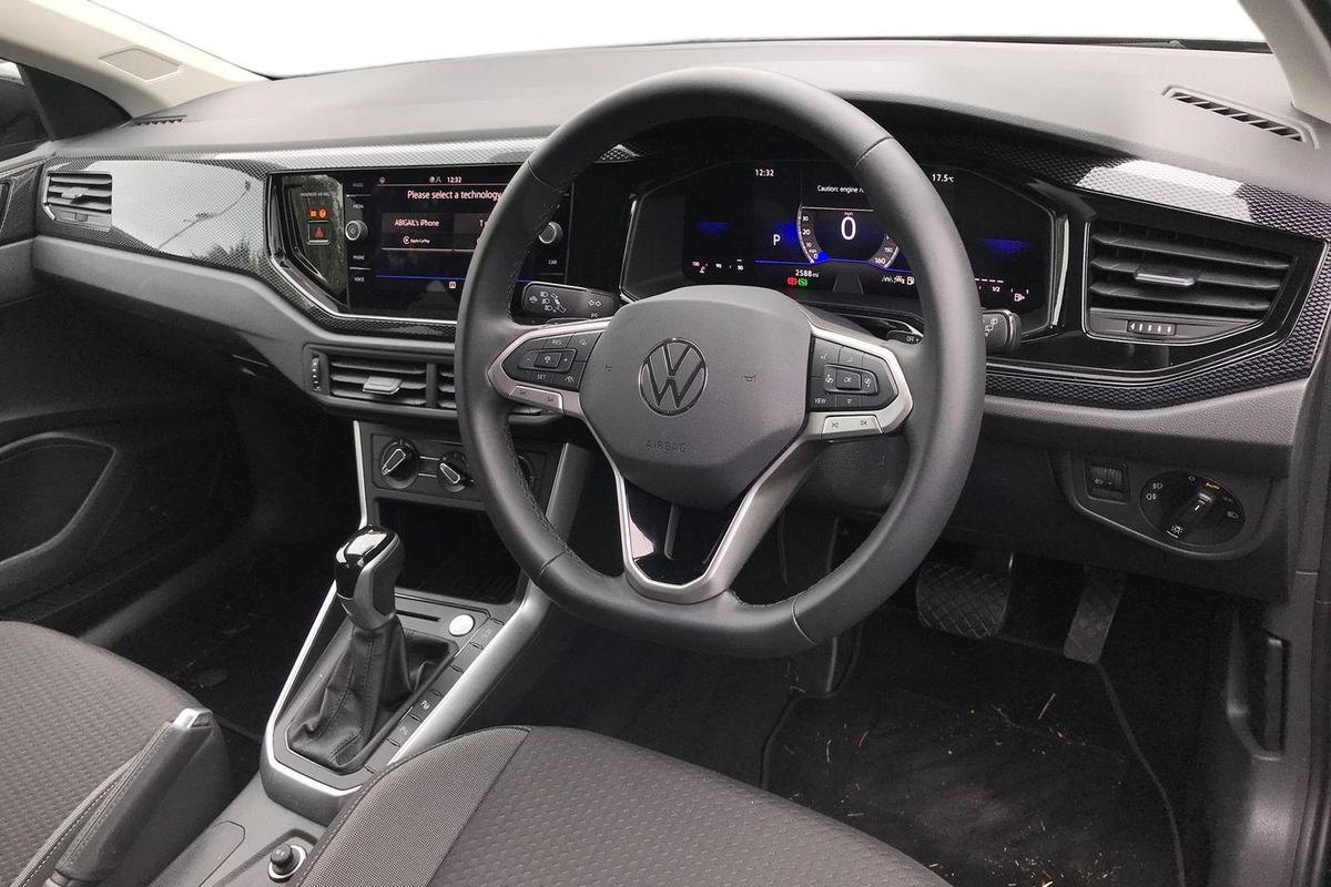 Used Volkswagen Taigo 2025 for sale - 76679878: Photo 6