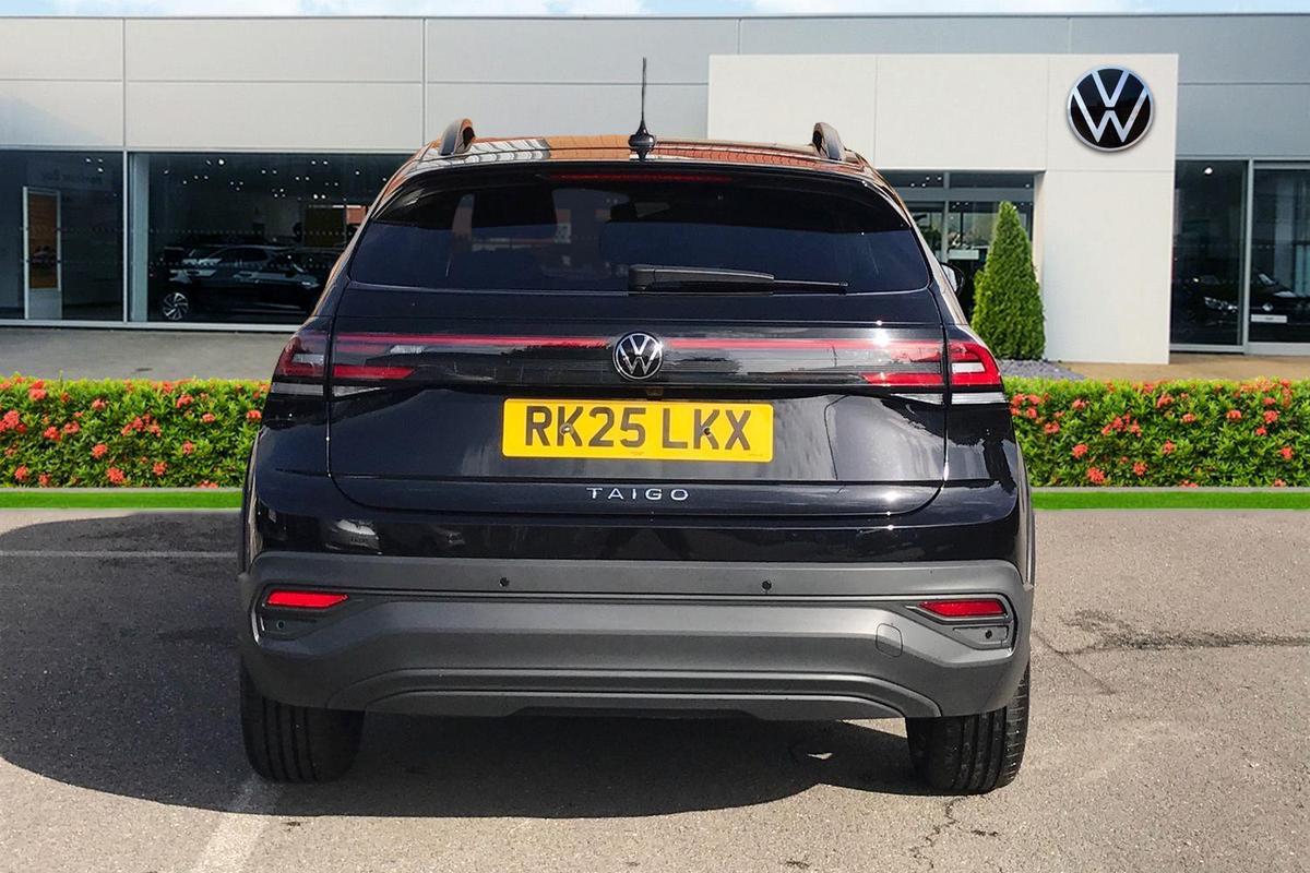 Used Volkswagen Taigo 2025 for sale - 76679878: Photo 7