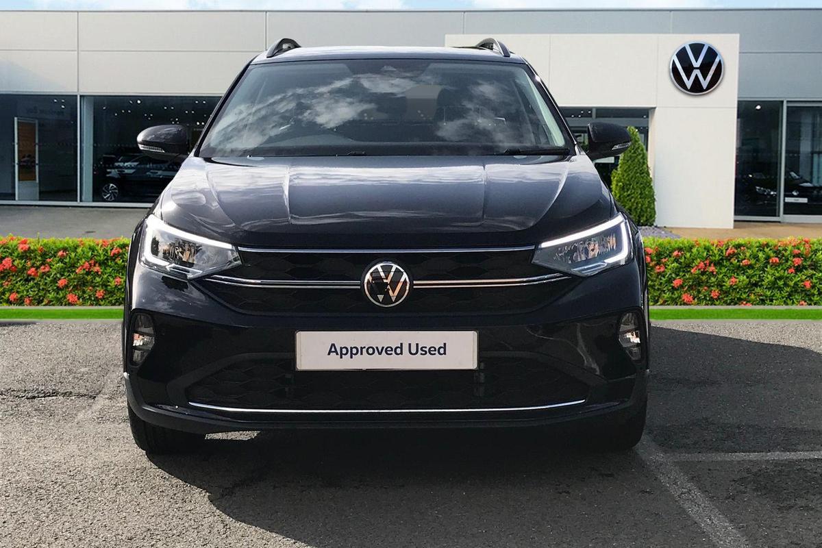 Used Volkswagen Taigo 2025 for sale - 76679878: Photo 8