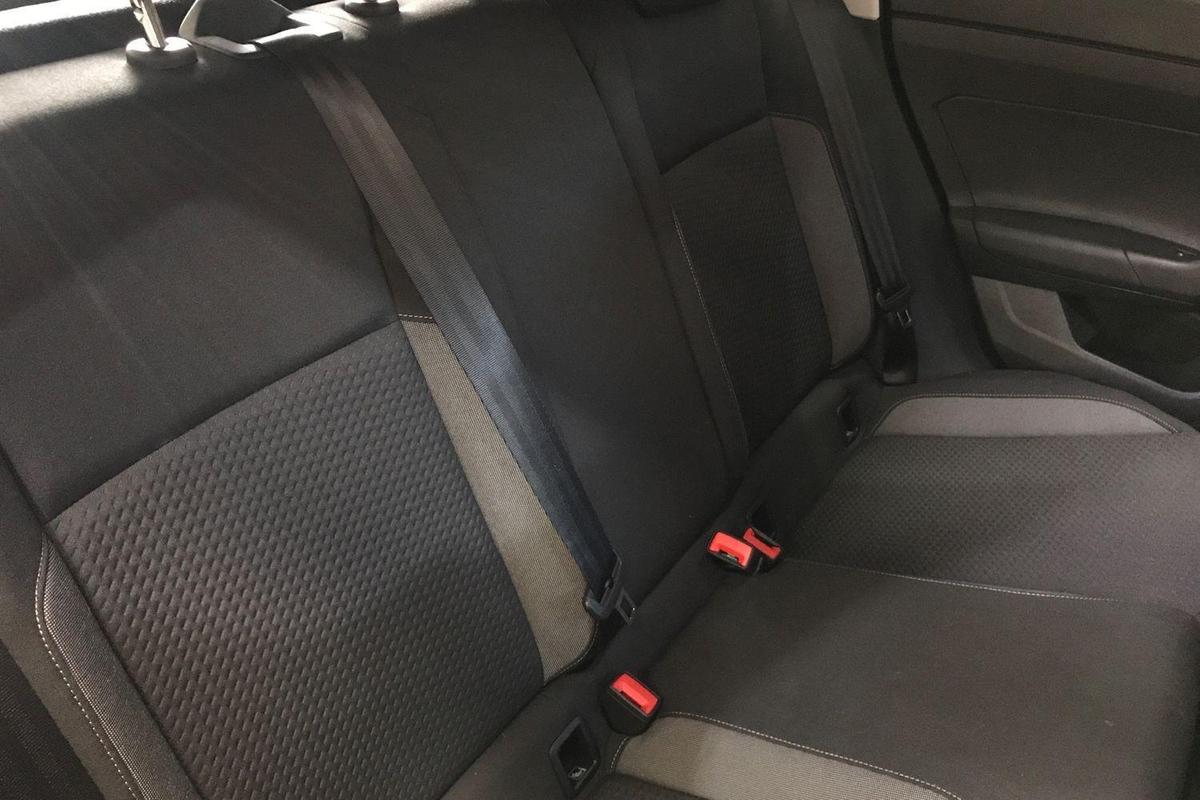 Used Volkswagen Taigo 2025 for sale - 76679878: Photo 9