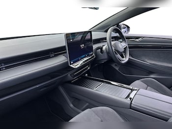 Used Volkswagen ID.7 2025 for sale - 77903839: Photo