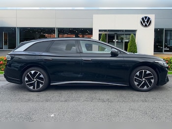 Used Volkswagen ID.7 2025 for sale - 77903839: Photo