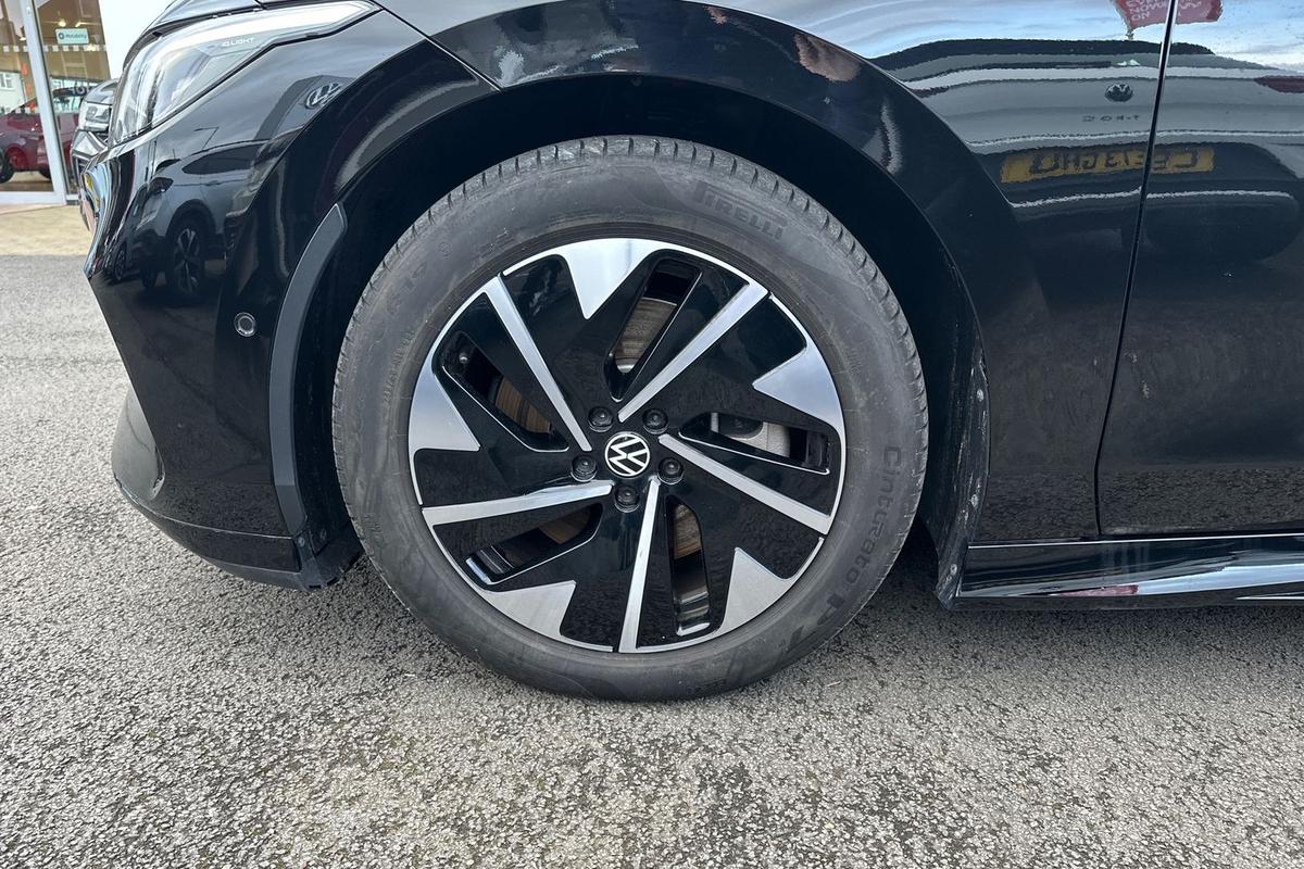 Used Volkswagen ID.7 2025 for sale - 77903839: Photo 5