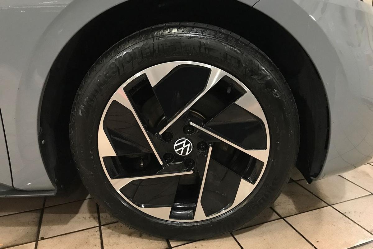 Used Volkswagen ID.3 2022 for sale - 77542211: Photo 5