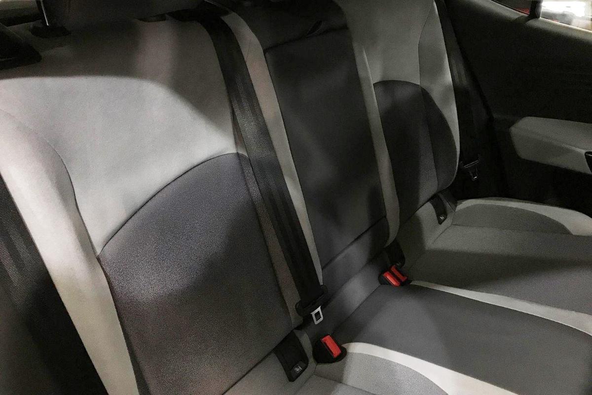 Used Volkswagen ID.3 2022 for sale - 77542211: Photo 9