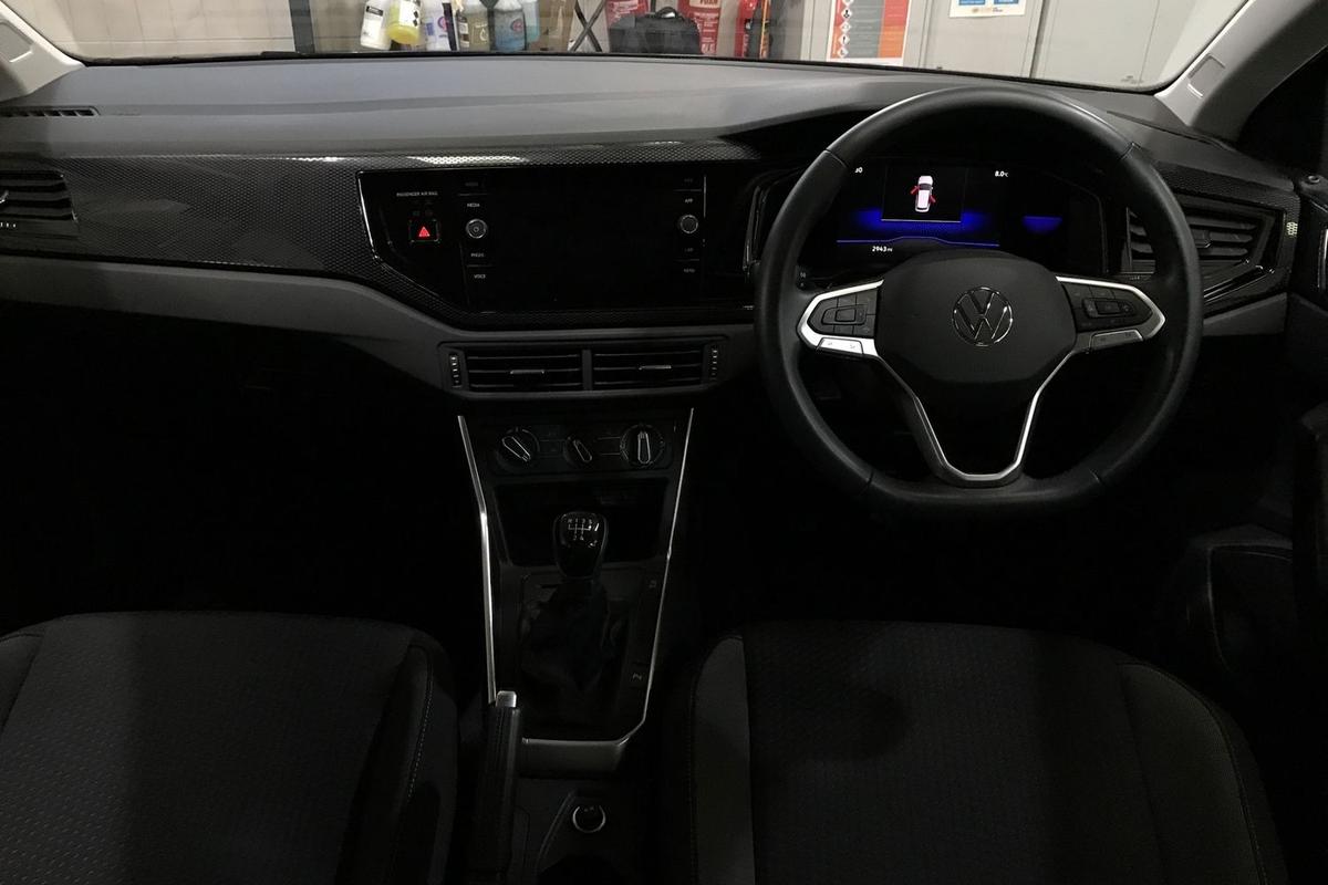 Used Volkswagen Polo 2022 for sale - 77542097: Photo 10