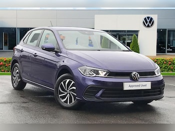 Volkswagen Polo feature image