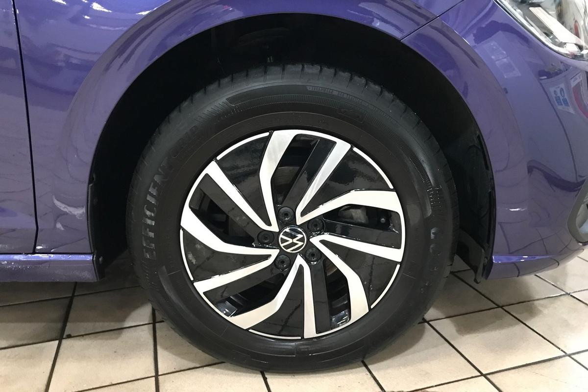 Used Volkswagen Polo 2022 for sale - 77542097: Photo 5