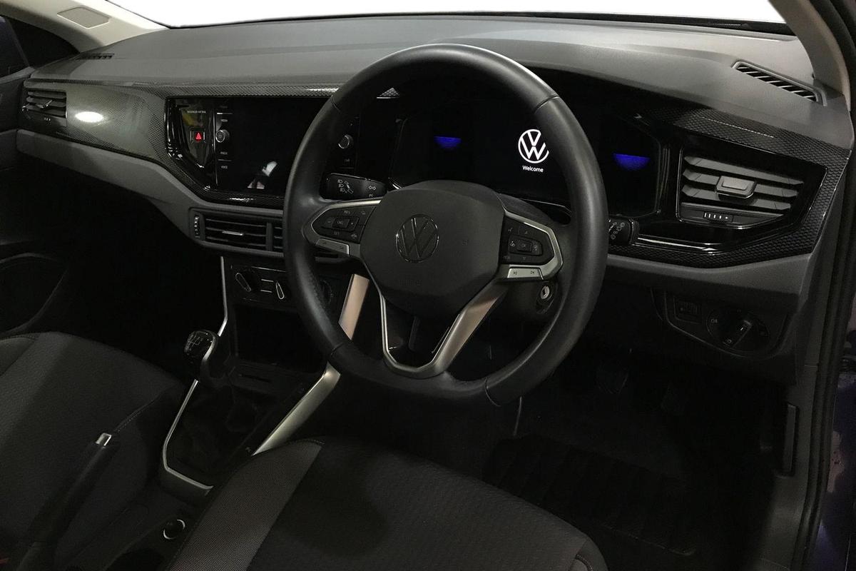 Used Volkswagen Polo 2022 for sale - 77542097: Photo 6