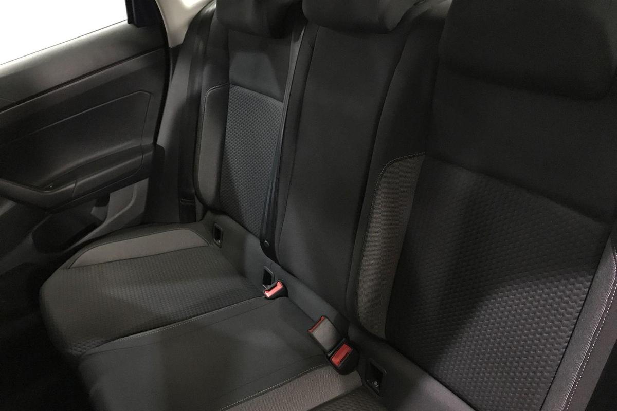 Used Volkswagen Polo 2022 for sale - 77542097: Photo 9