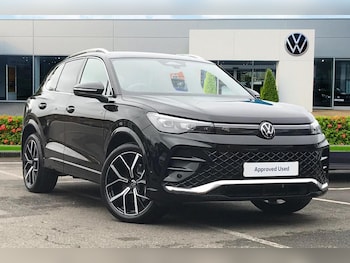 Used Volkswagen Tiguan 2025 for sale - 76679925: Photo