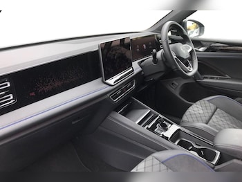 Used Volkswagen Tiguan 2025 for sale - 76679925: Photo