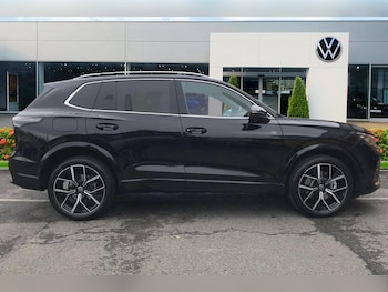 Used Volkswagen Tiguan 2025 for sale - 76679925: Photo