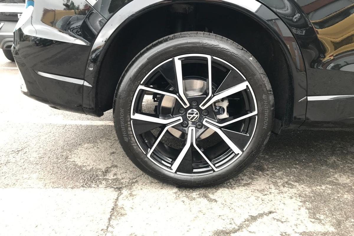 Used Volkswagen Tiguan 2025 for sale - 76679925: Photo 5