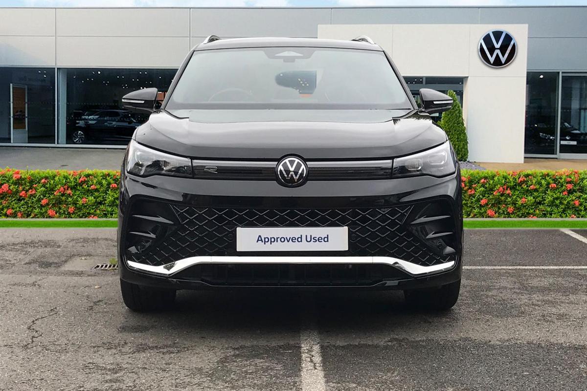 Used Volkswagen Tiguan 2025 for sale - 76679925: Photo 8