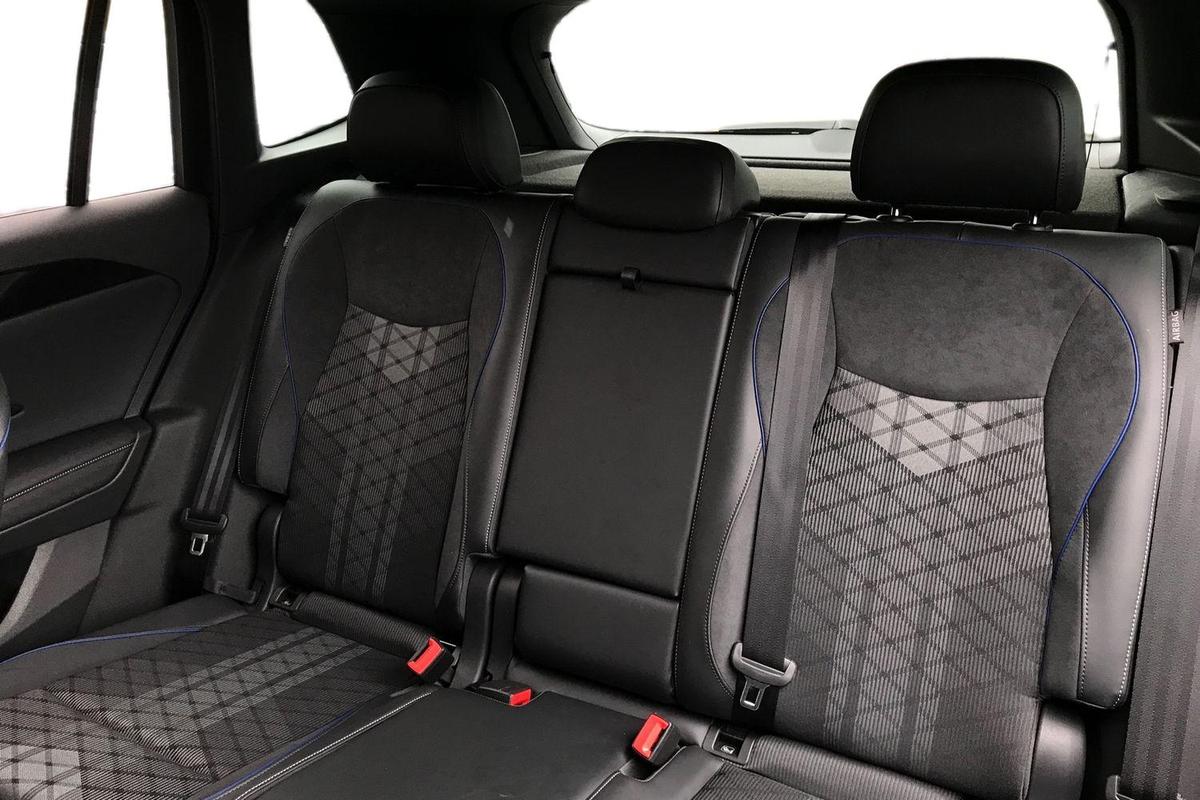 Used Volkswagen Tiguan 2025 for sale - 76679925: Photo 9