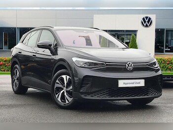 Used Volkswagen ID.4 2022 for sale - 77413581: Photo