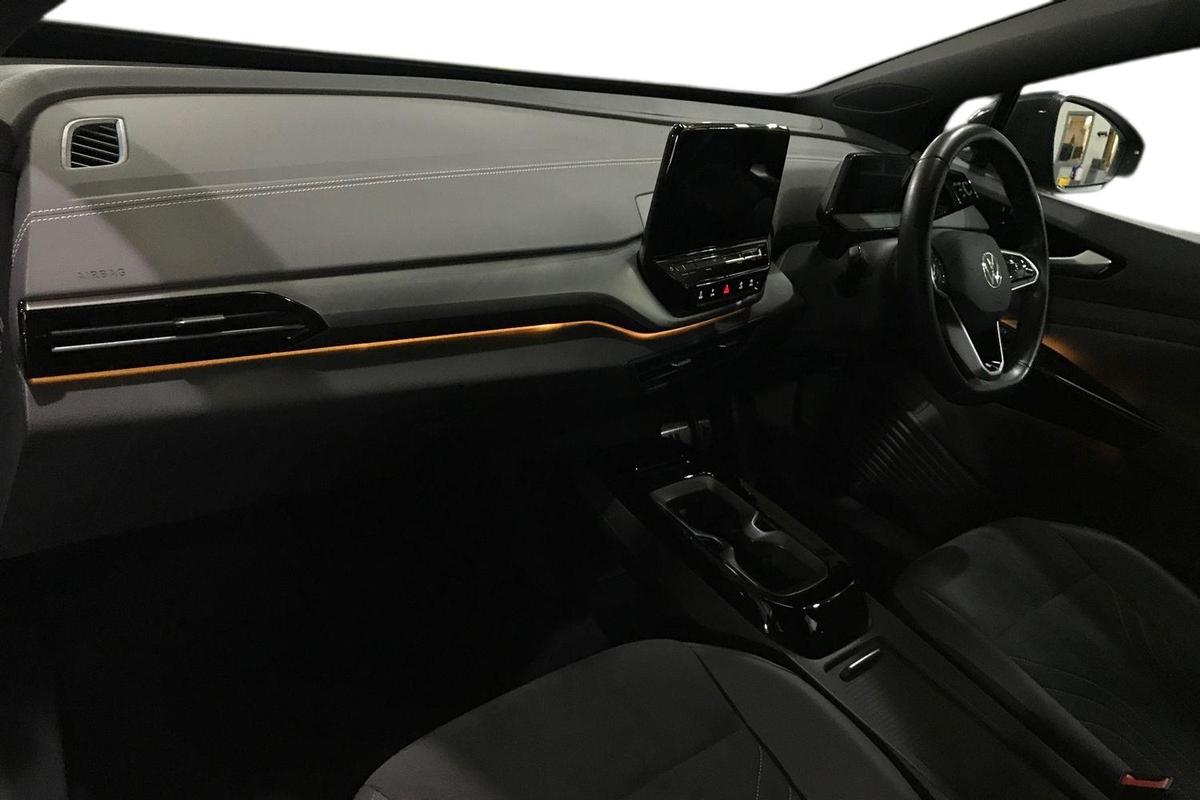 Used Volkswagen ID.4 2022 for sale - 77413581: Photo 2