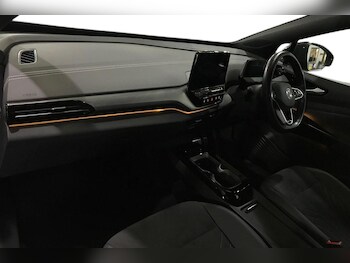 Used Volkswagen ID.4 2022 for sale - 77413581: Photo