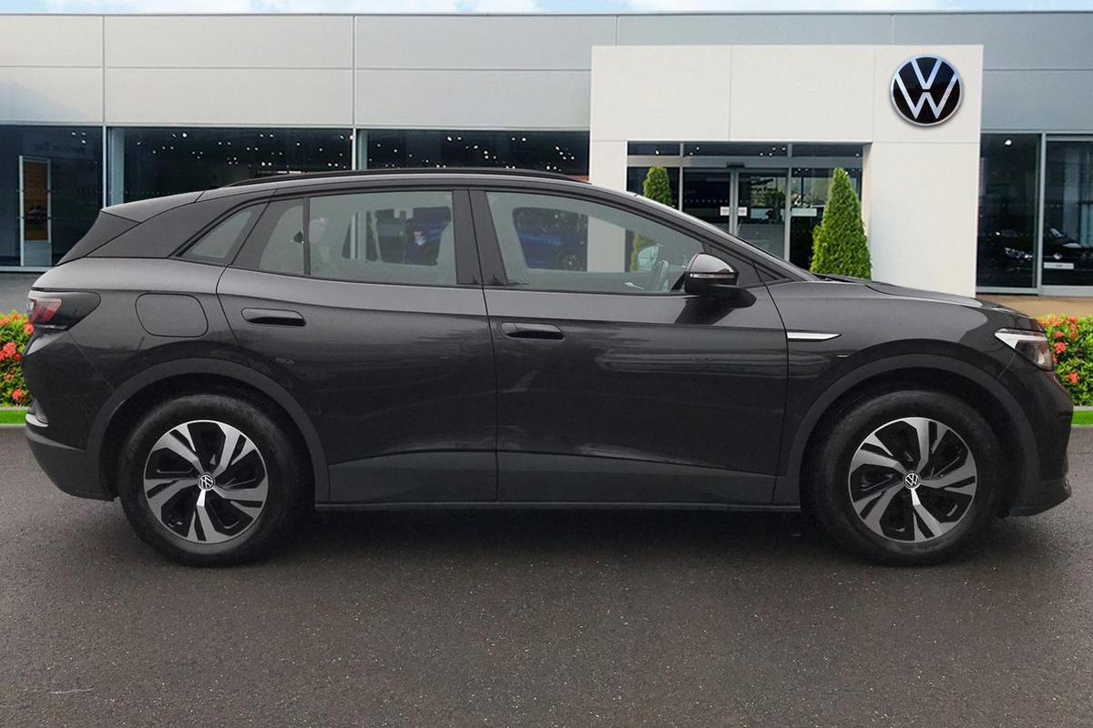 Used Volkswagen ID.4 2022 for sale - 77413581: Photo 4